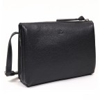 Umhängetasche Riva Lotta, Marke: Adax, Abmessungen in cm: 24x18x6, Bild 2 von 4