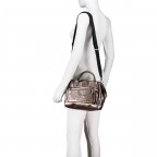Umhängetasche Crossbody M, Marke: Cabaia, Abmessungen in cm: 26x20x11, Bild 5 von 7