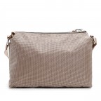 Umhängetasche Marry 18075, Farbe: blau/petrol, braun, grün/oliv, beige, Marke: Suri Frey, Abmessungen in cm: 31x22x7, Bild 3 von 5