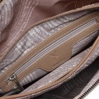 Umhängetasche Marry 18075, Farbe: blau/petrol, braun, grün/oliv, beige, Marke: Suri Frey, Abmessungen in cm: 31x22x7, Bild 4 von 5