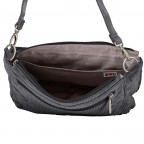 Umhängetasche Mademoiselle M60 Cord, Marke: Zwei, Abmessungen in cm: 33x19x10, Bild 7 von 7