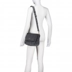 Umhängetasche Mademoiselle M60 Cord, Marke: Zwei, Abmessungen in cm: 33x19x10, Bild 5 von 7