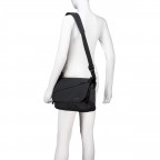 Umhängetasche BBCT17-M-B, Marke: Blackbeat, Abmessungen in cm: 34x27x8, Bild 4 von 6