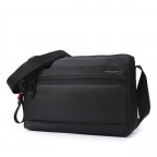 Umhängetasche Inner City Neo Eye M mit RFID-Schutz, Marke: Hedgren, Abmessungen in cm: 29x21.5x9, Bild 2 von 8