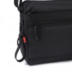 Umhängetasche Inner City Neo Eye M mit RFID-Schutz, Marke: Hedgren, Abmessungen in cm: 29x21.5x9, Bild 7 von 8