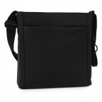 Umhängetasche Inner City Neo Orva mit RFID-Schutz, Marke: Hedgren, Abmessungen in cm: 24x25.5x8.5, Bild 3 von 8