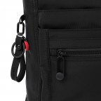 Umhängetasche Inner City Neo Orva mit RFID-Schutz, Marke: Hedgren, Abmessungen in cm: 24x25.5x8.5, Bild 7 von 8