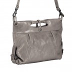 Umhängetasche Grandma's Luxury Club Mrs. Muffin Caramel, Farbe: cognac, Marke: Aunts & Uncles, EAN: 4250394900318, Abmessungen in cm: 35x23x8.5, Bild 2 von 7