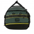 Reisetasche Outtrax Duffle L expandable Forest Green, Farbe: grün/oliv, Marke: Samsonite, EAN: 5400520386649, Abmessungen in cm: 69x33x43, Bild 6 von 16