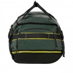 Reisetasche Outtrax Duffle L expandable Forest Green, Farbe: grün/oliv, Marke: Samsonite, EAN: 5400520386649, Abmessungen in cm: 69x33x43, Bild 4 von 16