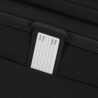 Kosmetikkoffer Re-Lite Beauty Case Black, Farbe: schwarz, Marke: Samsonite, EAN: 5400520325037, Abmessungen in cm: 35x23x21, Bild 13 von 16