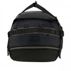 Reisetasche Outtrax Duffle L expandable Slate Black, Farbe: schwarz, Marke: Samsonite, EAN: 5400520386625, Abmessungen in cm: 69x33x43, Bild 6 von 16