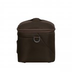 Kosmetikkoffer Re-Lite Beauty Case Coffeebean, Farbe: braun, Marke: Samsonite, EAN: 5400520416858, Abmessungen in cm: 35x23x21, Bild 5 von 16