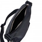 Beuteltasche MD20 QMTV1 Optical, Farbe: weiß, Marke: Mandarina Duck, EAN: 8032803796080, Abmessungen in cm: 29x27x10.5, Bild 6 von 6