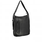 Beuteltasche / Rucksack Milano, Marke: Hausfelder Manufaktur, Abmessungen in cm: 32x35x5, Bild 2 von 9