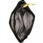 Beuteltasche Marry 18012, Farbe: schwarz, grau, blau/petrol, braun, taupe/khaki, grün/oliv, rosa/pink, orange, beige, Marke: Suri Frey, Abmessungen in cm: 33x28x16, Bild 5 von 9