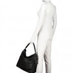 Tasche Dalia Sira Taupe, Farbe: taupe/khaki, Marke: Abro, EAN: 4061724482011, Abmessungen in cm: 40x33x12, Bild 4 von 10