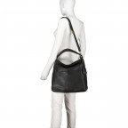 Tasche Dalia Sira Taupe, Farbe: taupe/khaki, Marke: Abro, EAN: 4061724482011, Abmessungen in cm: 40x33x12, Bild 6 von 10