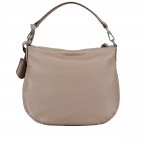 Handtasche Adria Juna Taupe, Farbe: taupe/khaki, Marke: Abro, EAN: 4061724485760, Abmessungen in cm: 32x27x10, Bild 3 von 9