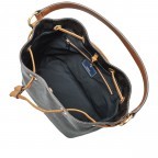 Beuteltasche Cortina Piazza Franziska SVO Seal Brown, Farbe: braun, Marke: Joop!, EAN: 4048835077015, Bild 9 von 10
