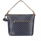 Beuteltasche Cortina 1.0 Alara LVZ Dark Blue, Farbe: blau/petrol, Marke: Joop!, EAN: 4053533976348, Bild 3 von 9