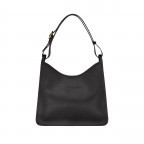 Beuteltasche Le Foulonné 021-10155, Marke: Longchamp, Abmessungen in cm: 30x26x13, Bild 1 von 5