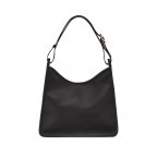 Beuteltasche Le Foulonné 021-10155, Marke: Longchamp, Abmessungen in cm: 30x26x13, Bild 3 von 5