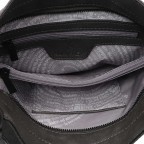 Beuteltasche Celly 13365 Dark Grey, Farbe: grau, Marke: Suri Frey, EAN: 4056185164125, Abmessungen in cm: 42x32x12, Bild 7 von 8