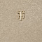 Beuteltasche Element Hobo Beige, Farbe: beige, Marke: Tommy Hilfiger, EAN: 8720117905068, Abmessungen in cm: 20.5x20x9, Bild 5 von 5