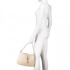 Beuteltasche Divina, Marke: Valentino Bags, Abmessungen in cm: 29x19.5x6, Bild 4 von 8