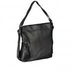 Beuteltasche / Rucksack, Marke: Hausfelder Manufaktur, Abmessungen in cm: 30x30x13, Bild 2 von 6