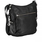 Beuteltasche / Rucksack, Marke: Hausfelder Manufaktur, Abmessungen in cm: 28x29x8, Bild 2 von 7
