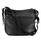 Beuteltasche / Rucksack, Marke: Hausfelder Manufaktur, Abmessungen in cm: 28x29x8, Bild 3 von 7