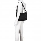 Beuteltasche Inner City Harpers mit RFID-Schutz, Marke: Hedgren, Abmessungen in cm: 30.5x22x8.5, Bild 4 von 9