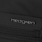 Beuteltasche Inner City Harpers mit RFID-Schutz, Marke: Hedgren, Abmessungen in cm: 30.5x22x8.5, Bild 9 von 9