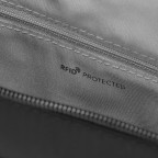 Beuteltasche Inner City Harpers mit RFID-Schutz, Marke: Hedgren, Abmessungen in cm: 30.5x22x8.5, Bild 8 von 9