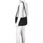 Beuteltasche Inner City Harpers mit RFID-Schutz, Marke: Hedgren, Abmessungen in cm: 30.5x22x8.5, Bild 5 von 9
