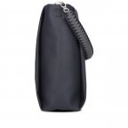 Beuteltasche Yuna YU120 Stone, Farbe: grau, Marke: Zwei, EAN: 4250257932388, Abmessungen in cm: 30x31x12, Bild 4 von 8
