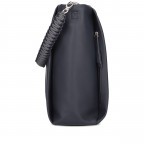 Beuteltasche Yuna YU120 Stone, Farbe: grau, Marke: Zwei, EAN: 4250257932388, Abmessungen in cm: 30x31x12, Bild 3 von 8