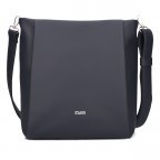 Beuteltasche Yuna YU120 Stone, Farbe: grau, Marke: Zwei, EAN: 4250257932388, Abmessungen in cm: 30x31x12, Bild 8 von 8