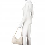 Beuteltasche Laax Relove Recycle, Marke: Valentino Bags, Abmessungen in cm: 28x19x12.5, Bild 4 von 8