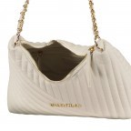 Beuteltasche Laax Relove Recycle, Marke: Valentino Bags, Abmessungen in cm: 28x19x12.5, Bild 8 von 8
