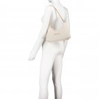 Beuteltasche Laax Relove Recycle, Marke: Valentino Bags, Abmessungen in cm: 28x19x12.5, Bild 5 von 8