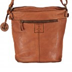 Beuteltasche Anchor-Love Minna 2 AL-10959-2 mit Laptopfach 13 Zoll Dark Ash, Farbe: anthrazit, Marke: Harbour 2nd, EAN: 4046478067936, Abmessungen in cm: 34.5x33.5x10.5, Bild 3 von 6
