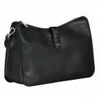 Beuteltasche Maddie Shoulder Bag, Marke: Boss, Abmessungen in cm: 36x23.5x11.5, Bild 2 von 8