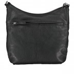 Beuteltasche Nappa, Marke: Hausfelder Manufaktur, Abmessungen in cm: 29x26.5x6, Bild 3 von 7