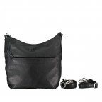 Beuteltasche Nappa, Marke: Hausfelder Manufaktur, Abmessungen in cm: 29x26.5x6, Bild 1 von 7