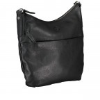 Beuteltasche Nappa, Marke: Hausfelder Manufaktur, Abmessungen in cm: 29x26.5x6, Bild 2 von 7