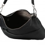 Beuteltasche Nappa, Marke: Hausfelder Manufaktur, Abmessungen in cm: 29x26.5x6, Bild 7 von 7
