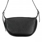 Beuteltasche Moonbag, Marke: Hausfelder Manufaktur, Abmessungen in cm: 29x18x5.5, Bild 3 von 6